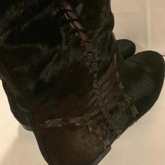 Authentic Gucci boots - Picture 8 of 10